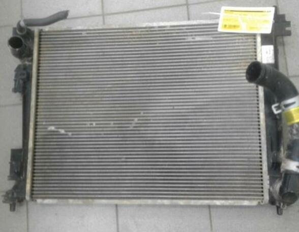 Radiator KIA STONIC (YB)