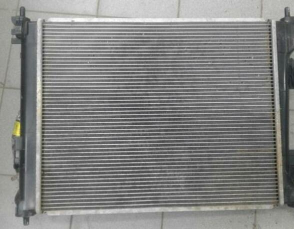 Radiator KIA STONIC (YB)