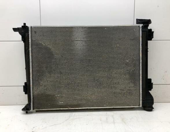 Radiator KIA SPORTAGE (QL, QLE)