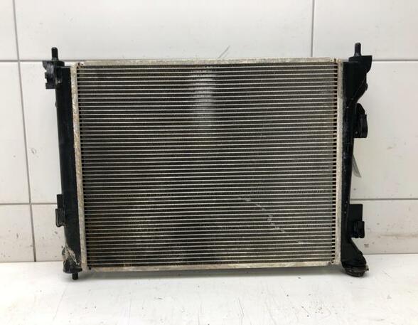 Radiator KIA STONIC (YB)