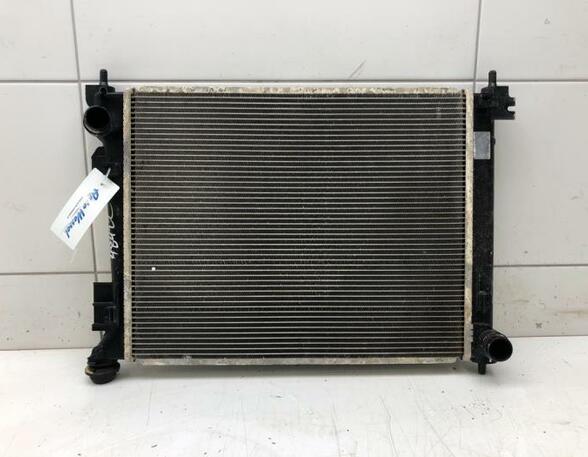 Radiator KIA STONIC (YB)