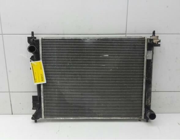 Radiator KIA STONIC (YB)