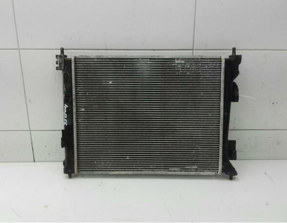 Radiator KIA STONIC (YB)