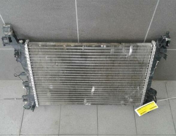 Radiateur OPEL CORSA E (X15)