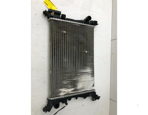 Radiator OPEL CORSA E (X15)