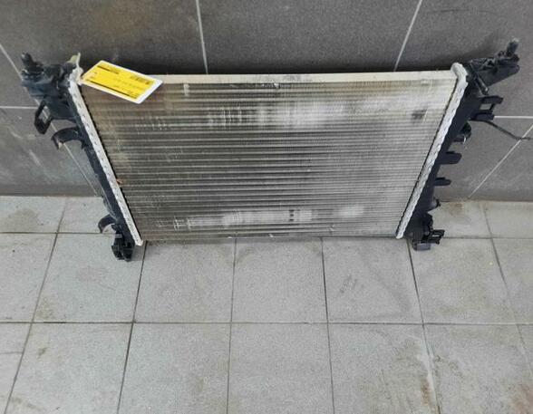 Radiator OPEL CORSA E (X15)