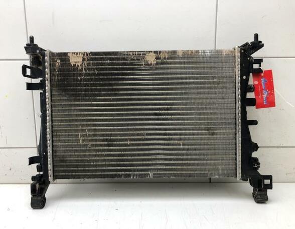 Radiateur OPEL CORSA E (X15)