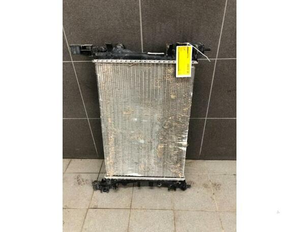 Radiateur OPEL CORSA E (X15)