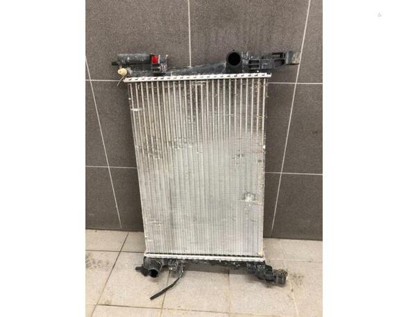 Radiateur OPEL CORSA E (X15)