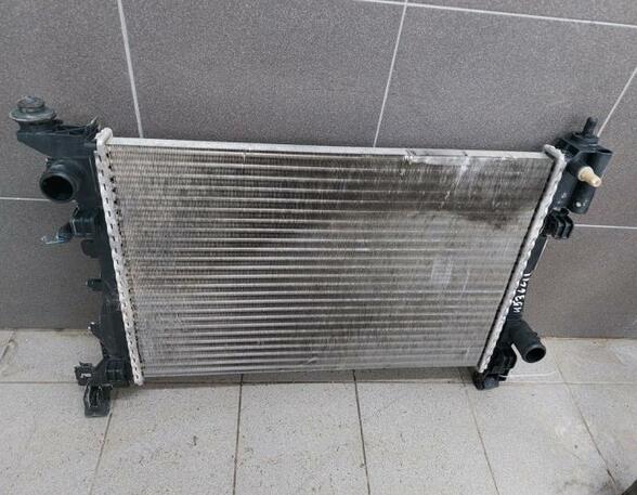 Radiateur OPEL CORSA E (X15)