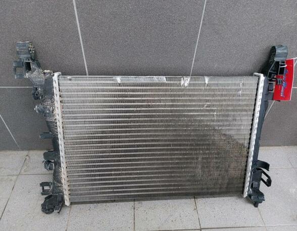 Radiator OPEL CORSA E (X15)