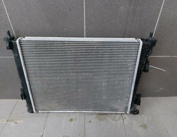 Radiator KIA STONIC (YB)