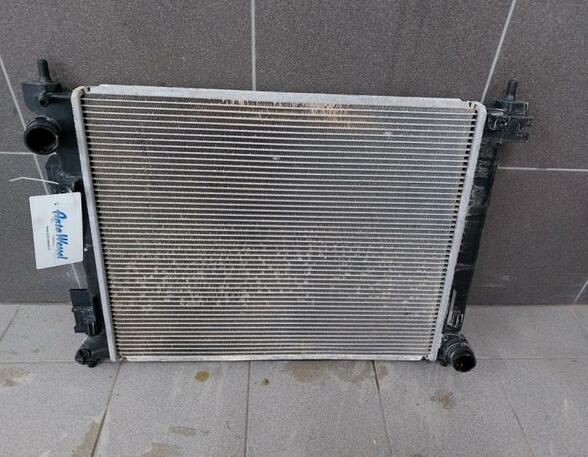 Radiator KIA STONIC (YB)