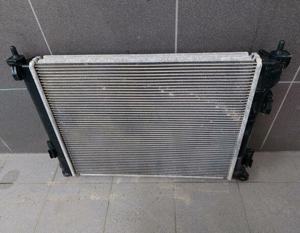 Radiator KIA STONIC (YB)