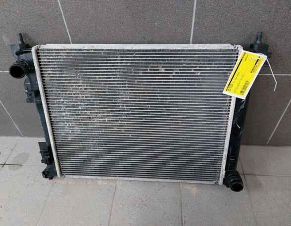 Radiator KIA STONIC (YB)