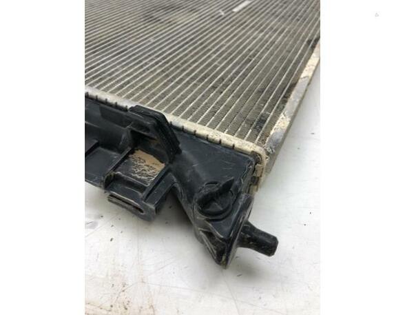 Radiator KIA STONIC (YB)