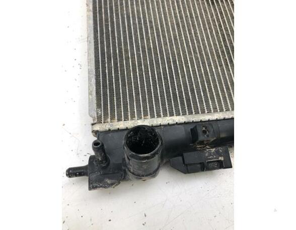 Radiateur KIA STONIC (YB)