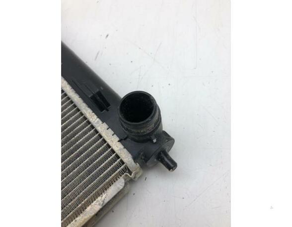 Radiator KIA STONIC (YB)