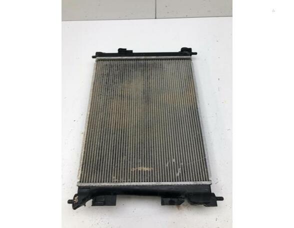 Radiator KIA STONIC (YB)