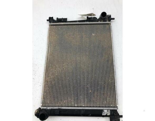 Radiator KIA STONIC (YB)