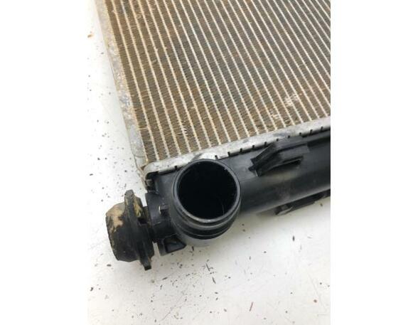 Radiator KIA STONIC (YB)