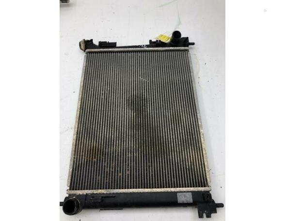 Radiator KIA STONIC (YB)