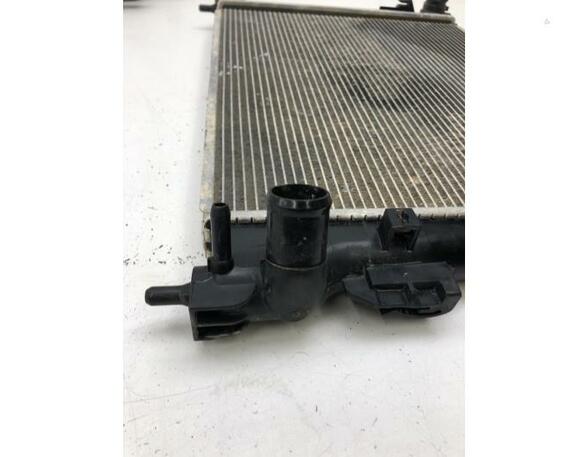 Radiator KIA STONIC (YB)