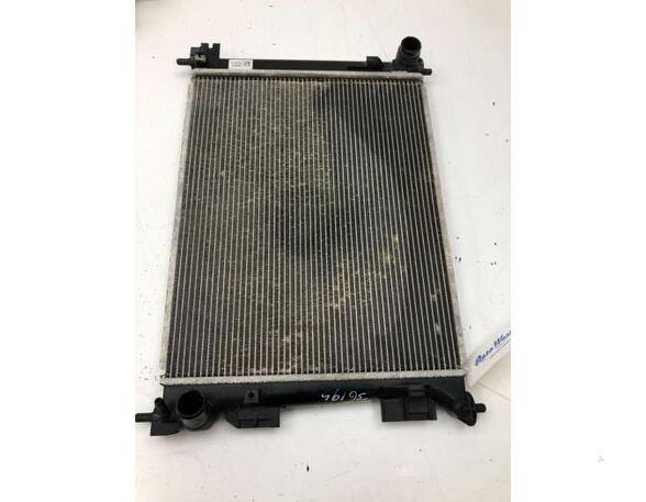 Radiator KIA STONIC (YB)