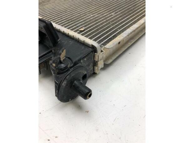 Radiator KIA STONIC (YB)