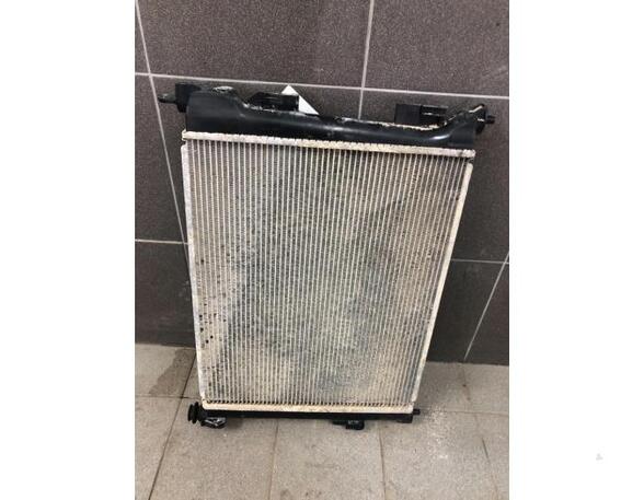 Radiator KIA STONIC (YB)