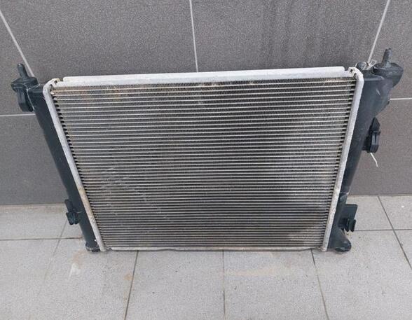 Radiator KIA STONIC (YB)