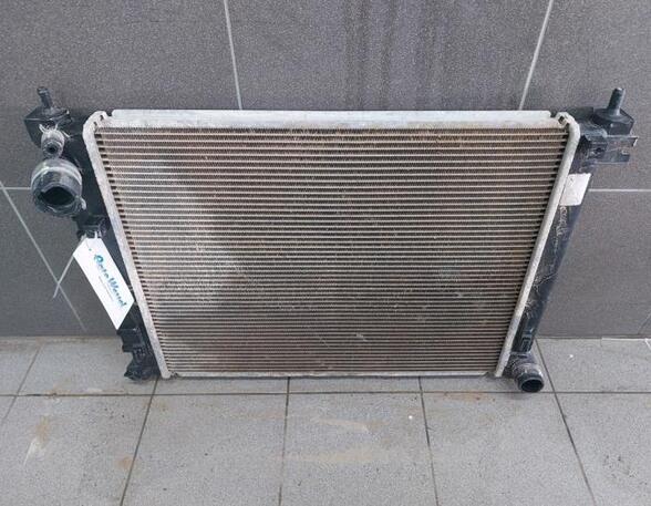 Radiator KIA STONIC (YB)