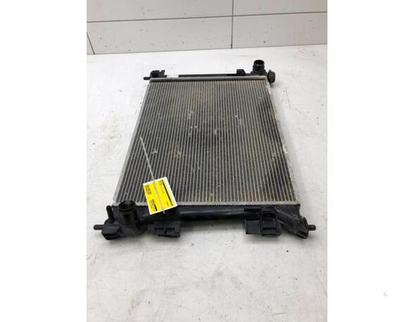 Radiator KIA STONIC (YB)