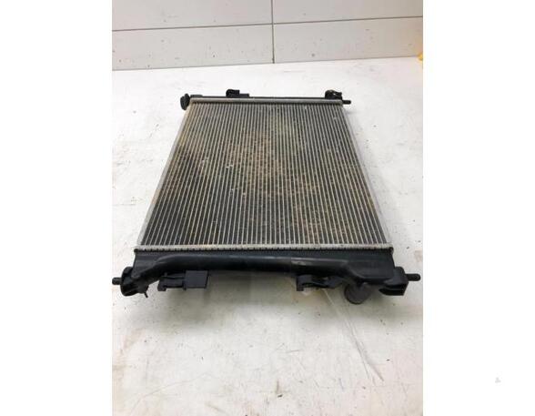 Radiator KIA STONIC (YB)