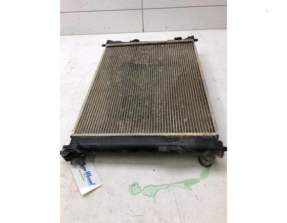 Radiator KIA STONIC (YB)