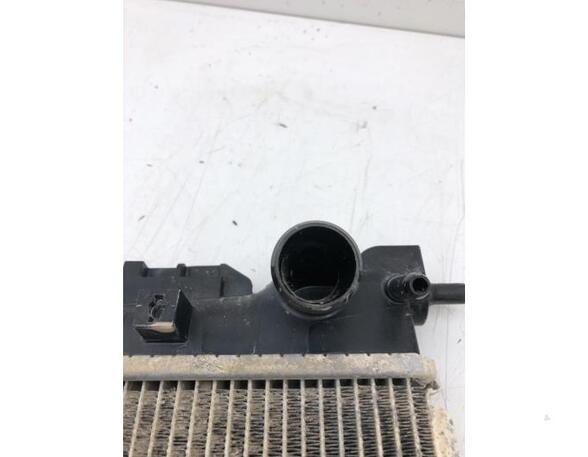 Radiator KIA STONIC (YB)