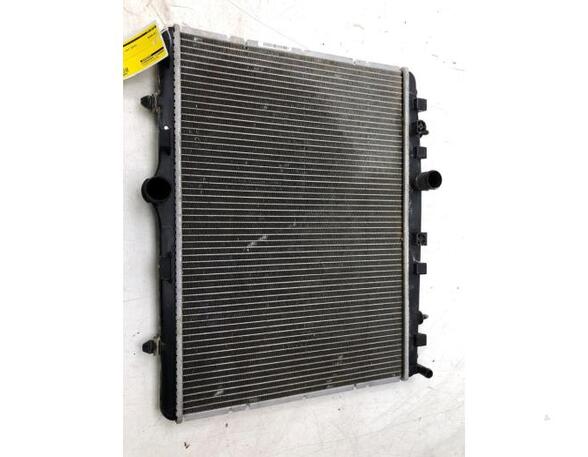 Radiator CITROËN C3 AIRCROSS II (2R_, 2C_), PEUGEOT 2008 I (CU_), OPEL CROSSLAND X / CROSSLAND (P17, P2QO)