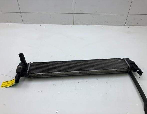 Radiator AUDI A3 Sportback (8VA, 8VF), AUDI Q2 (GAB, GAG), VW TOURAN (5T1), SEAT LEON (5F1)