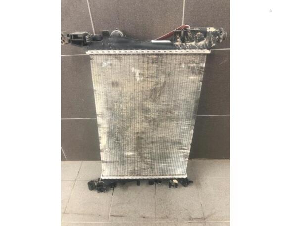 Radiateur OPEL Corsa E (--)