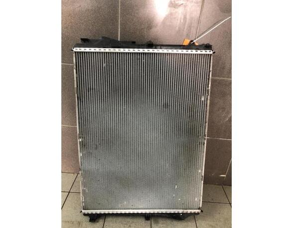 Radiateur MERCEDES-BENZ Vito Mixto (Double Cabin) (W447)