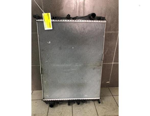 Radiateur MERCEDES-BENZ Vito Mixto (Double Cabin) (W447)