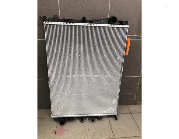 Radiateur MERCEDES-BENZ V-Klasse (W447)