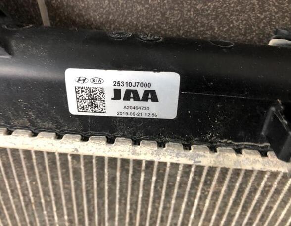 Radiateur KIA CEED (CD)