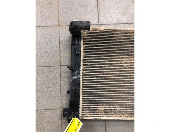 Radiator KIA CEE'D (JD), KIA PRO CEE'D (JD)