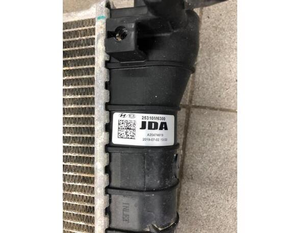 Radiateur KIA CEED (CD), KIA XCEED (CD), KIA PROCEED (CD)