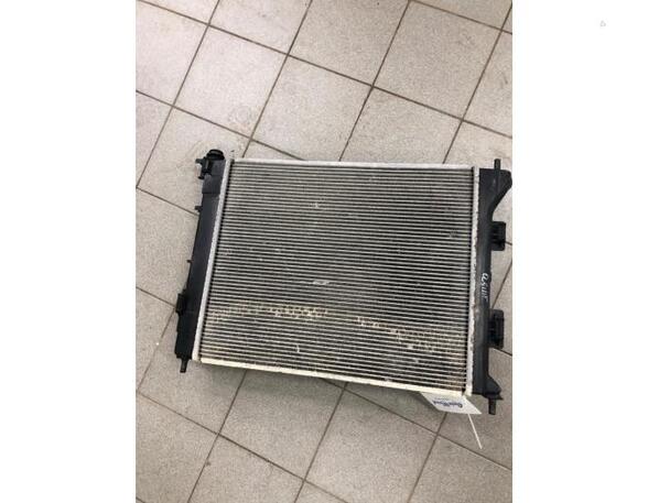 Radiateur KIA CEE'D (JD), KIA PRO CEE'D (JD)