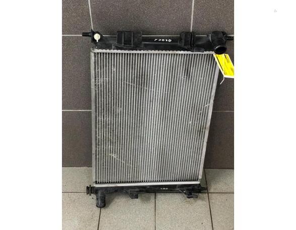 Radiateur HYUNDAI i20 (PB, PBT)