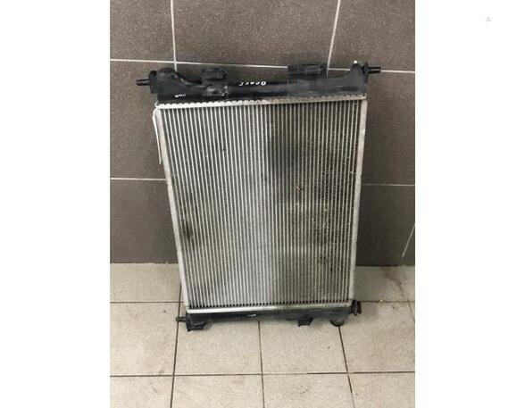 Radiateur HYUNDAI i20 (PB, PBT)