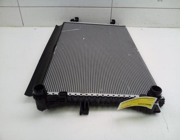 Radiator SKODA OCTAVIA IV Combi (NX5)