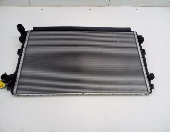 Radiator SKODA OCTAVIA IV Combi (NX5)